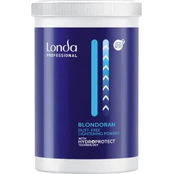 500g Londa Professional BLONDORAN Dust-Free Lightening Powder