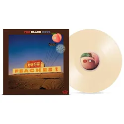 Pfirsiche! (Bone), Schallplatten