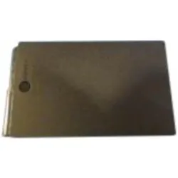 Dell Battery, 34WHR, 2 Cell (2 Zellen), Notebook Akku