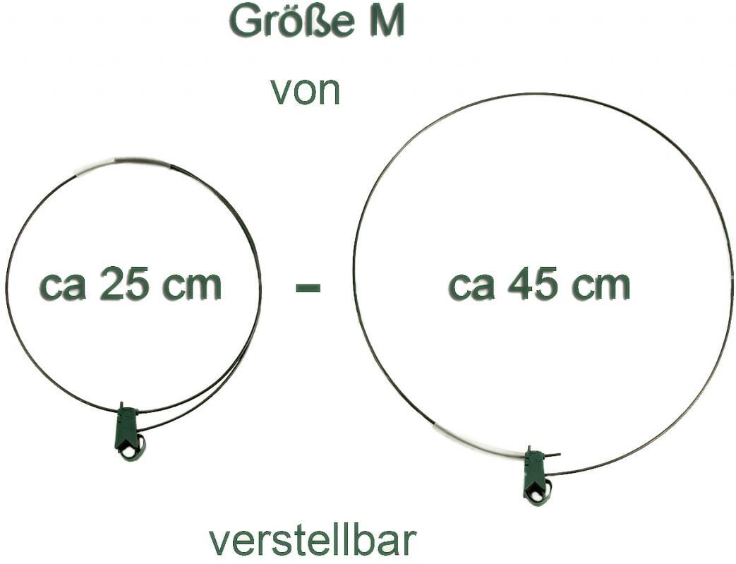 Weitere Pflanzstab 90cm Ø 8 mm