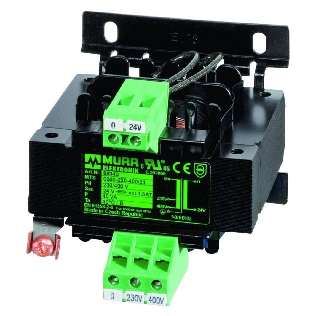 Murr Elektronik MTS-Trafo (86347)