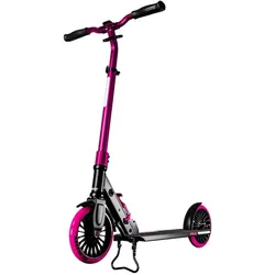 Elements of Emotion, Scooter