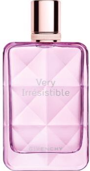 Givenchy Very Irrésistible Eau de Parfum para mulheres 80 ml. Very Irrésistible