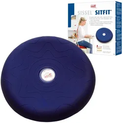 Sissel, Balance Trainer