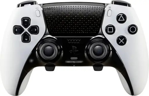 Sony DualSense Edge Gamepad PlayStation 5 Weiß