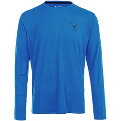 Virtus, Herren, Sportshirt, Jokers (3XL), Blau