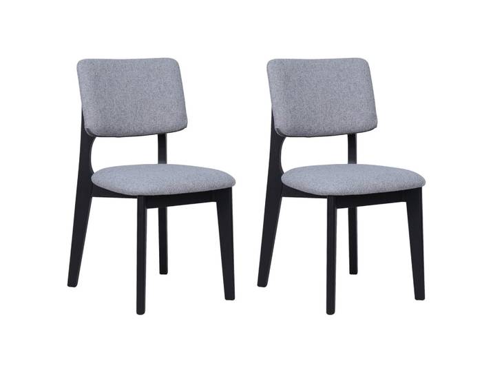 STUHL-SET ELSA