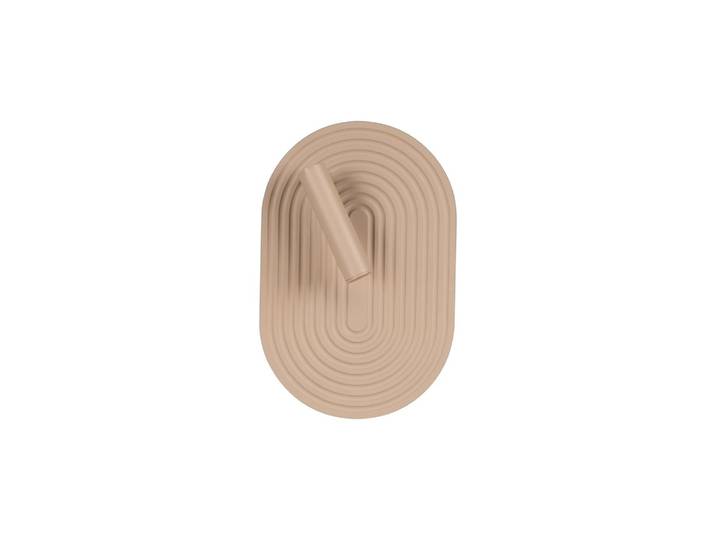Design wandlamp Carmino taupe Lucide - 77292/12/41