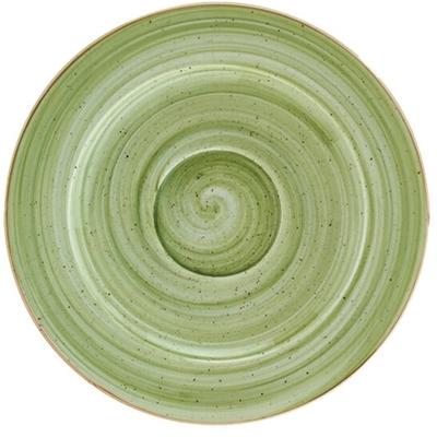 6 x Bonna Aura Therapy Rita Untertasse 12cm