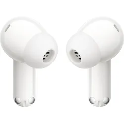 OPPO Enco Air5 Pro (ANC, 7 h, Kabellos), Kopfhörer, Weiss