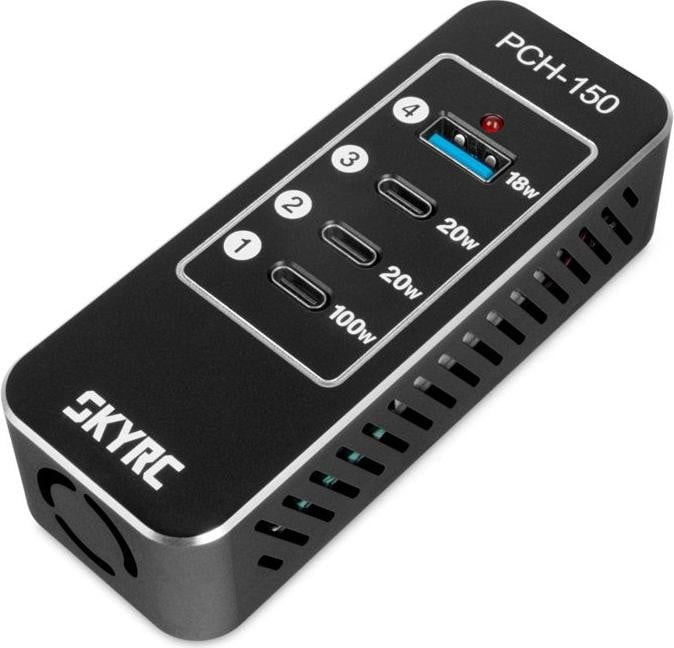 Sky RC PCH-150 stroomdistributiecentrum
