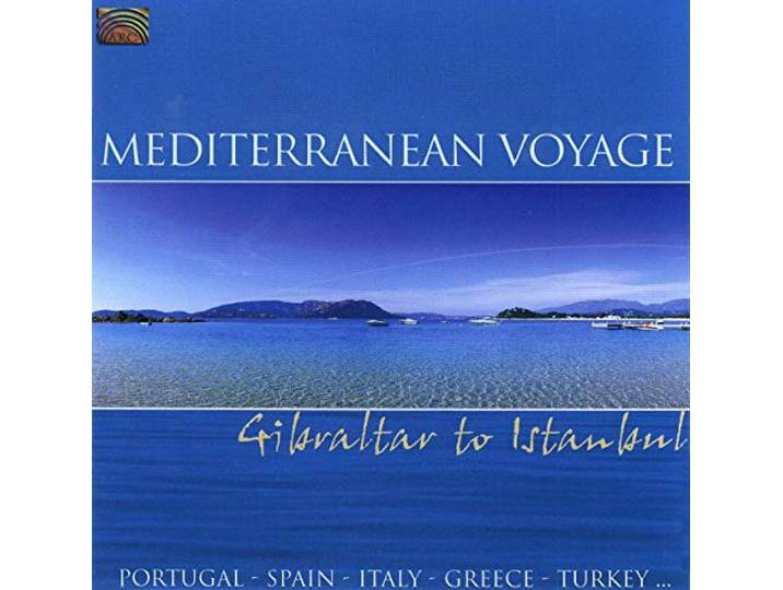 Various - Mediterranean Voyage