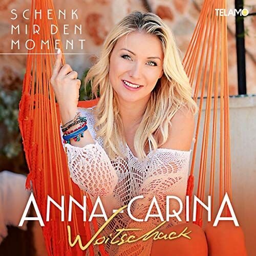Anna-Carina Woitschack - Schenk Mir Den Moment - Preis vom 15.10.2026 23:06:25 h