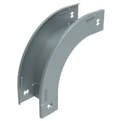 Cablofil Fallstück für P31-Kabelrinne 90° 60x100mm SVZ