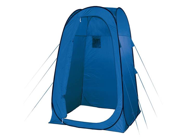 Pop Up Mehrzweckzelt High Peak - Zelt