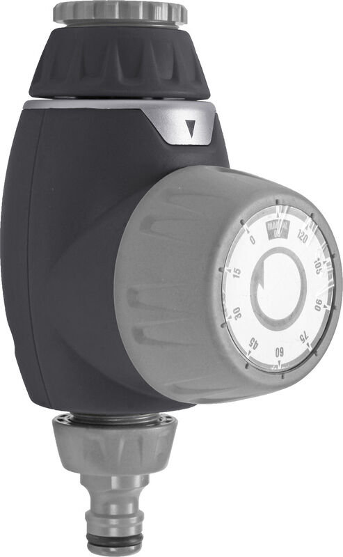 Talen Tools Watertimer 5-120 minuten