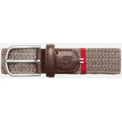Gürtel Sylt Large Braun L