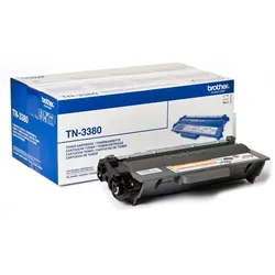 Brother Original TN3380 Toner schwarz (TN-3380)