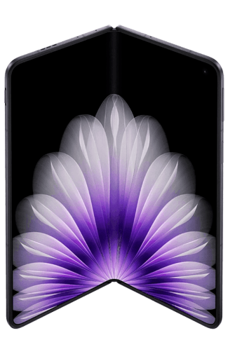 OPPO Find N5 512GB Schwarz