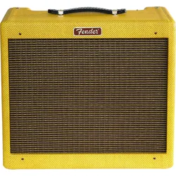 Fender Blues Junior IV Lacquered Tweed