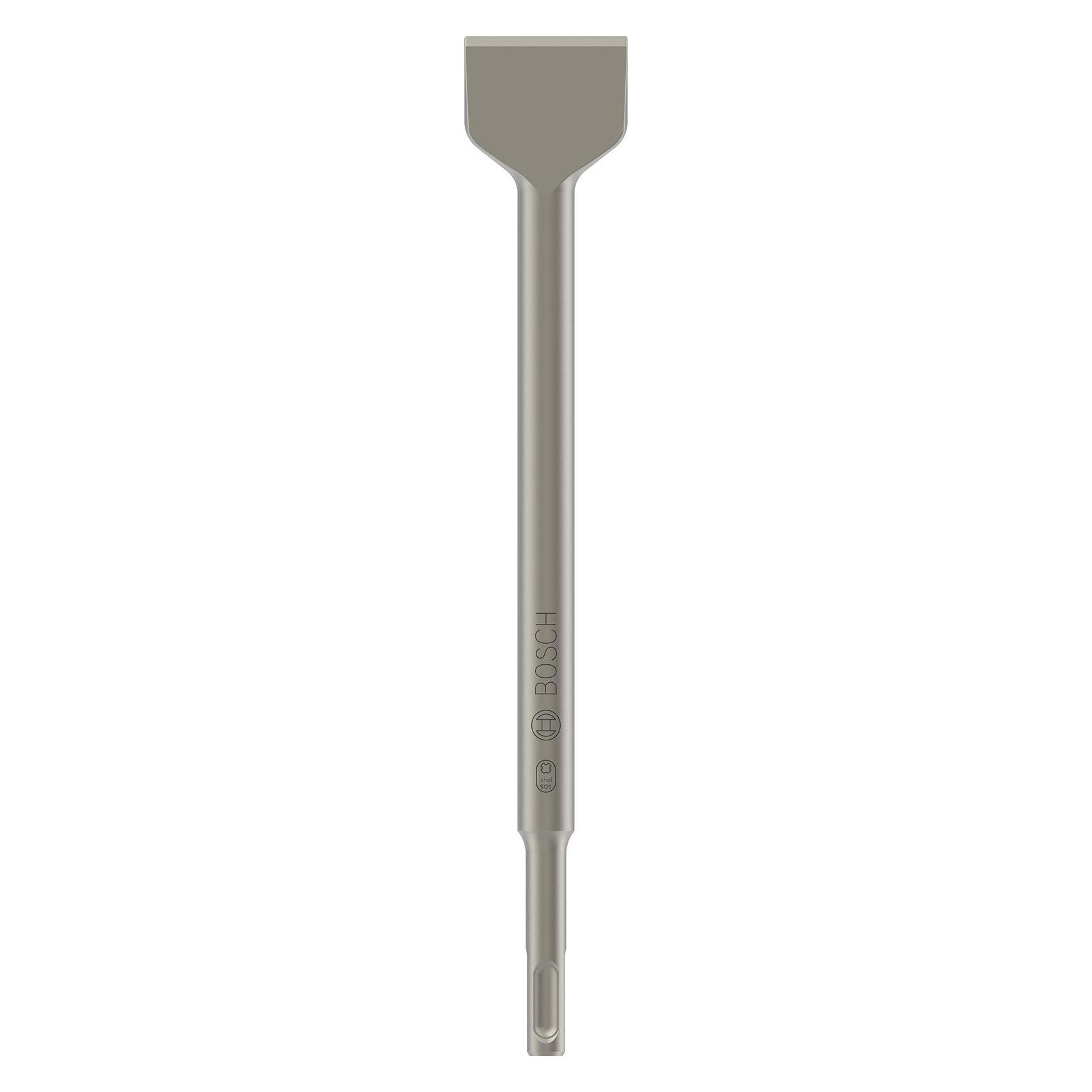 Bosch Professional Zubehör PRO SDS plus-4C Spatmeissel, 40 x 250 mm (2608690146)