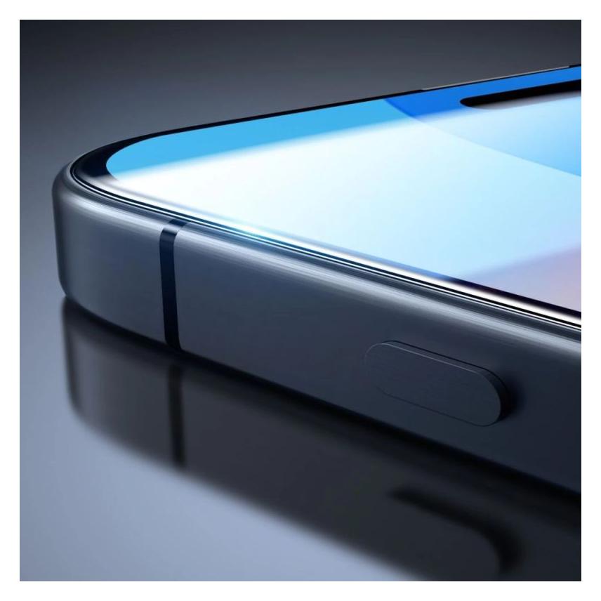ESR None (2 Stk., Apple iPhone 16) (25558-0)