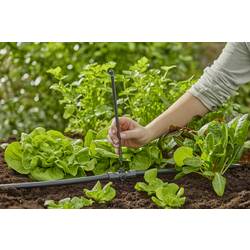 GARDENA Micro-Drip System 13326-20 Verlängerungsrohr 13 mm (1/2) Ø