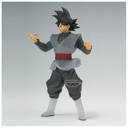 Banpresto Dragon Ball - Goku Black Clearise