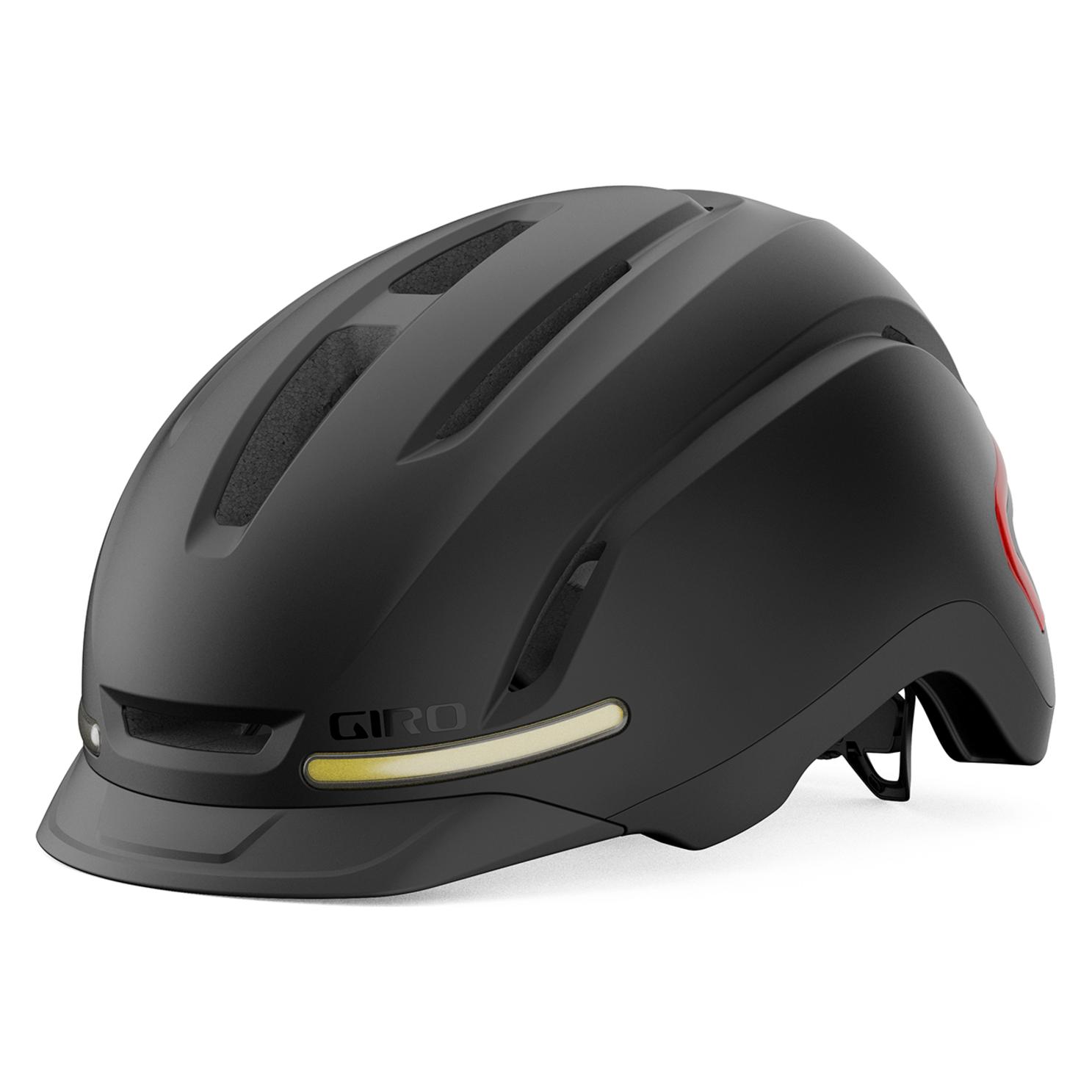Giro Ethos LED Mips Helmet (55 - 59 cm) (200277002)