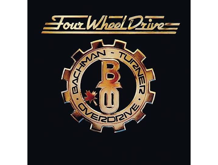 Four Wheel Drive
