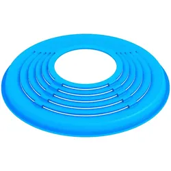 Kermi x-well Einstellring für Luftkanal 75/92 - 12 Stück