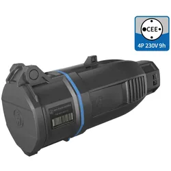Walther Werke CEE NEO Kupplung One-Touch FW330409CC