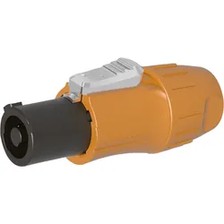 SEETRONIC Power Pro Twist Cable Connector IP65 - Stecker