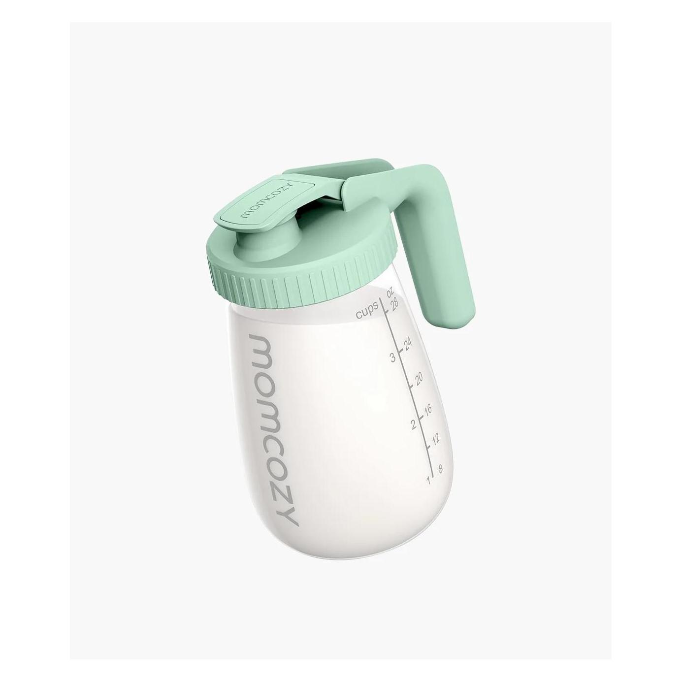 Momcozy Muttermilchbehaelter (GP001-GE00NB-A)