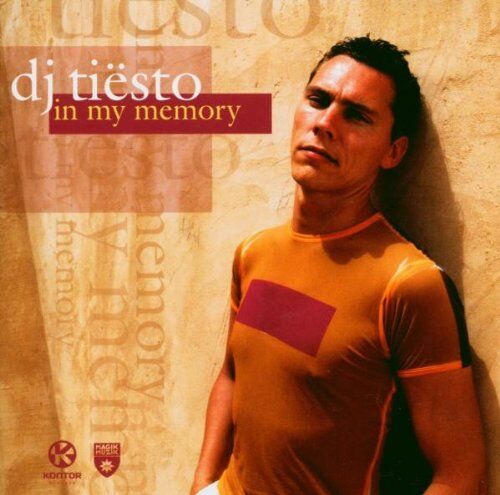 Tiesto - In My Memory - Preis vom 09.10.2026 07:28:09 h
