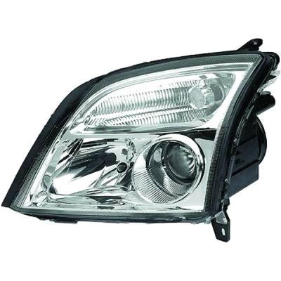 DIEDERICHS Scheinwerfer OPEL 1825086 1216124,93171433 Hauptscheinwerfer,Frontscheinwerfer