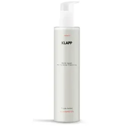 Klapp Triple Action Cleansing Gel 200 ml