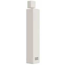 MDT RF-FKWS.01S KNX RF+Fensterkontakt Secure Weiss, Smart Home Hub, Weiss