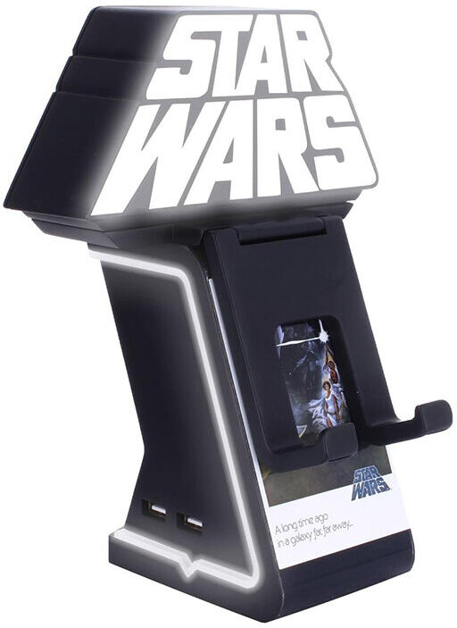 SUPORTE IKON STAR WARS LOGO