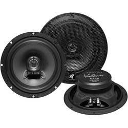 Hifonics VX-62 2-Wege Einbau-Lautsprecher 180 W Inhalt: 1 Paar vx62