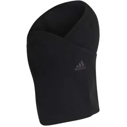 adidas Neckwarmer mit Gesichtsmaske schwarz