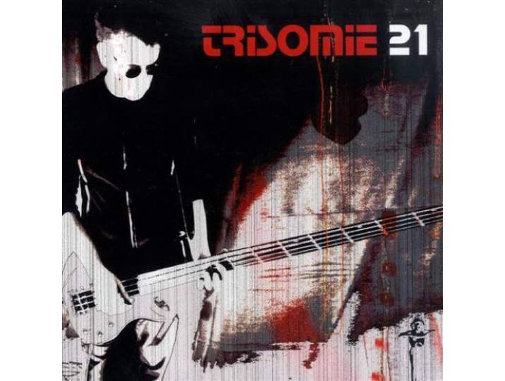 Trisomie 21 - Trisomie 21 (remixes)