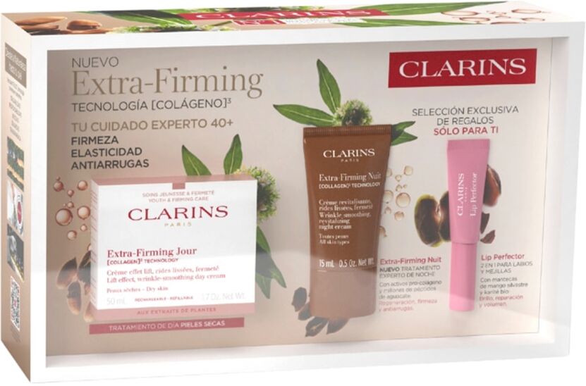 Clarins Estuche Regalo Experto Extra- Firming PS .