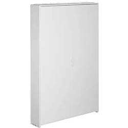 Hager FP04SN2 Schrank 1550 x 1050 x 1550 x 205 Stahl Reinweiß (RAL 9010) 1 St. Piece