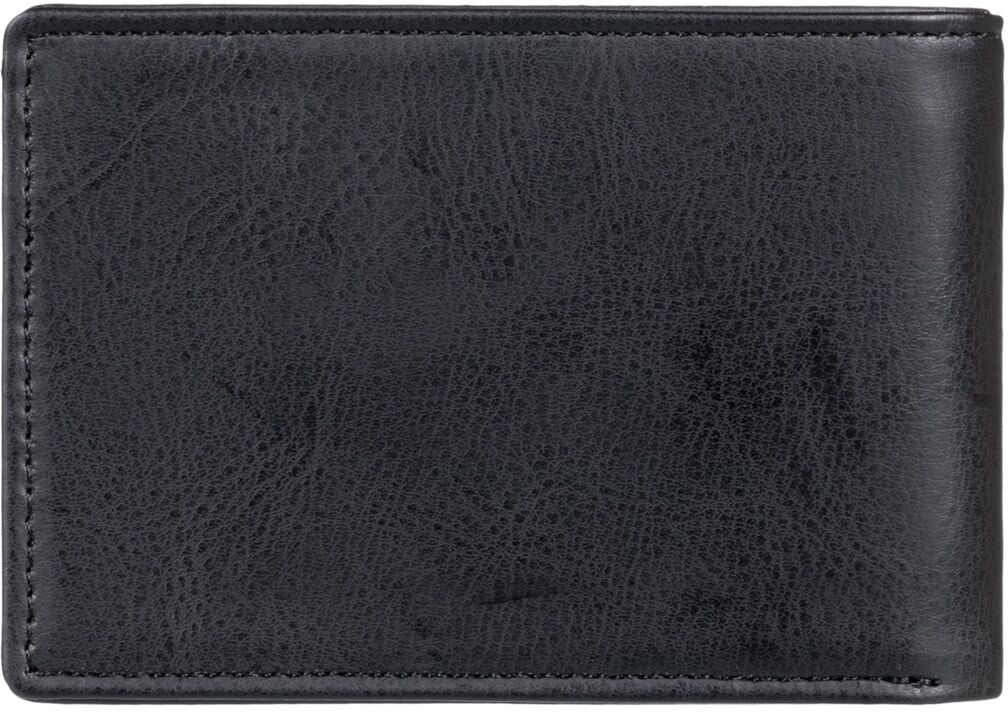 Brieftasche BILLABONG "Vacant Pu", Herren, schwarz, Kunstfaser, Kleinlederwaren Brieftasche schwarz Einheitsgröße