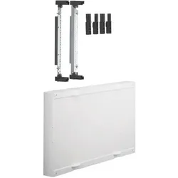Hager, Verteilerschrank Zubehör, Baustein
