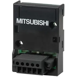 Mitsubishi Electric Schnittstellenadapter FX3G-485-BD