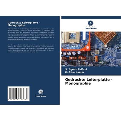 Gedruckte Leiterplatte - Monographie -
