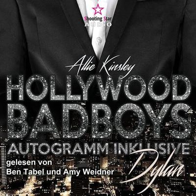 Dylan - Allie Kinsley, Audio, 4066004041155
