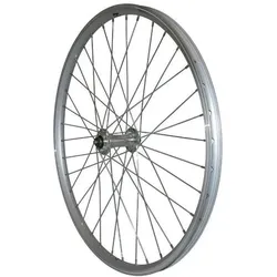 Velox, Laufräder, (Vorderrad, 24")